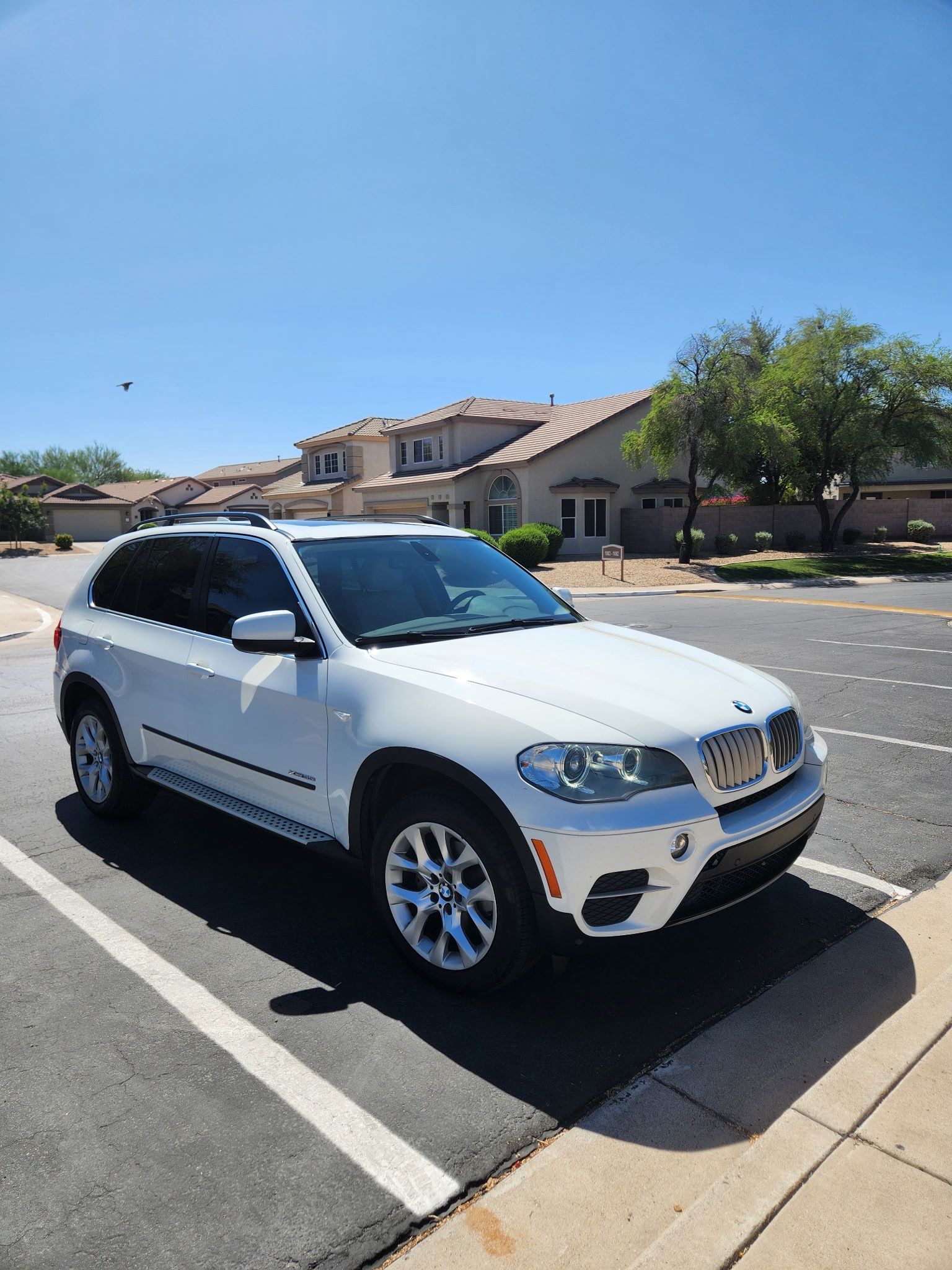 2013 BMW X5