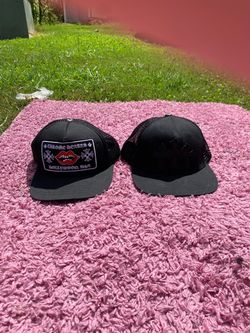 Chrome Heart Hats