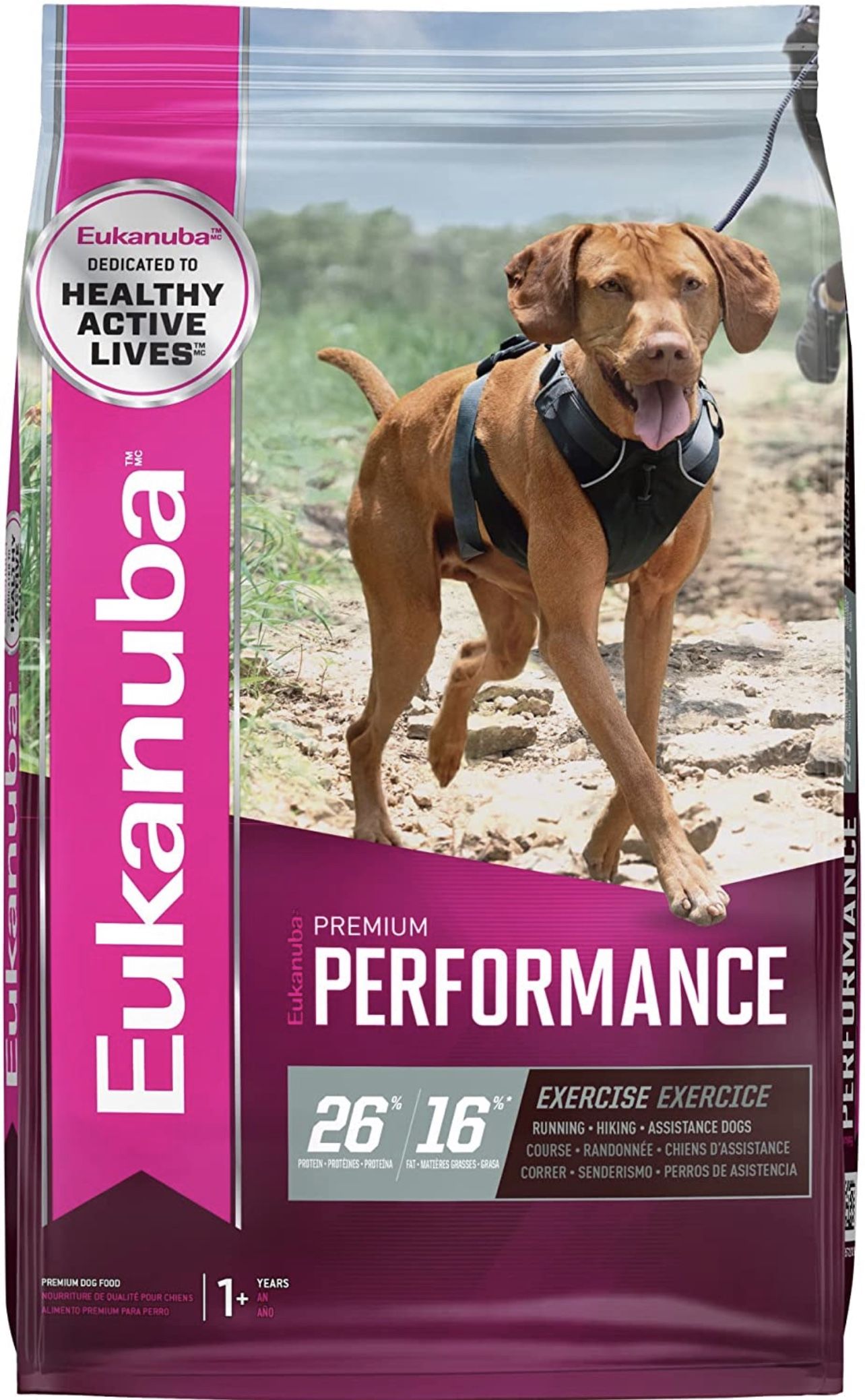 Pet’s Food