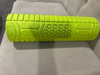 GoFit foam roller