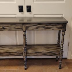 Hall / Console Table