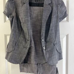 Women’s Formal Suit