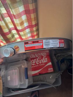 Hot water heater pan