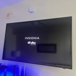40 Inch TV