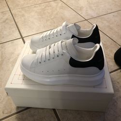 Alexander McQueen oversized 