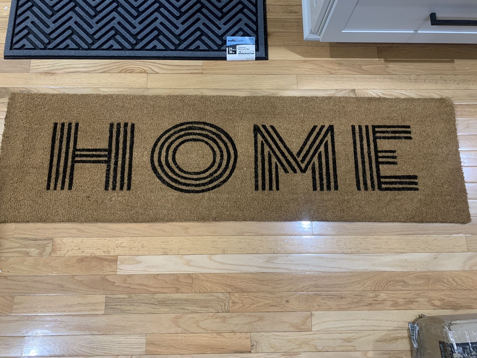 17”x60” Home Welcome Mat