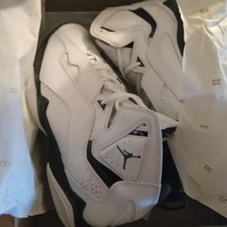 Brand New Jordans 