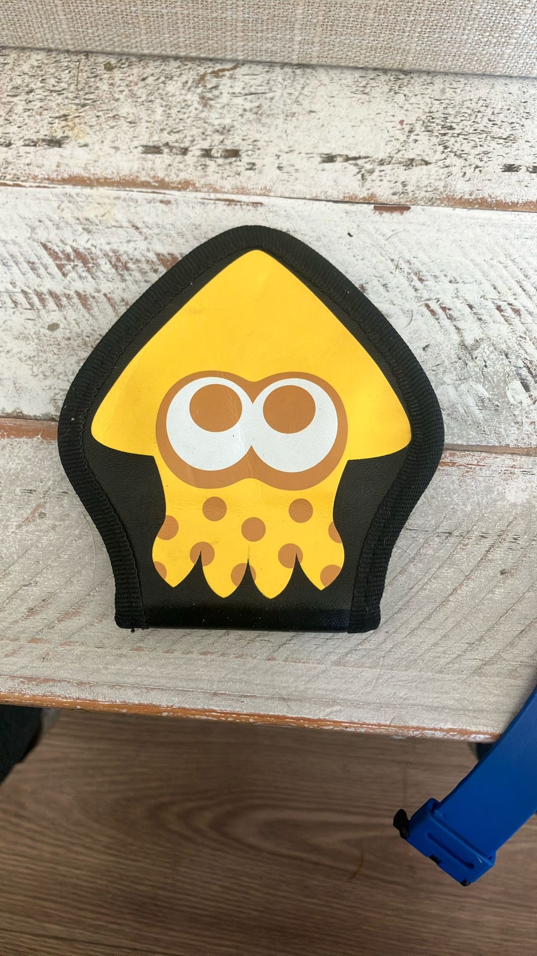 Splatoon2 Game Holder Case Limited Edition
