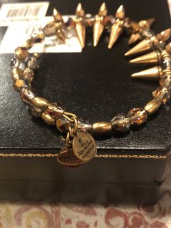 Alex & Ami Unique Bracelet