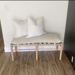 Threshold Bench