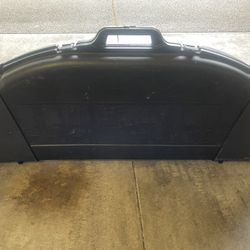 Hard Bow Travel Case