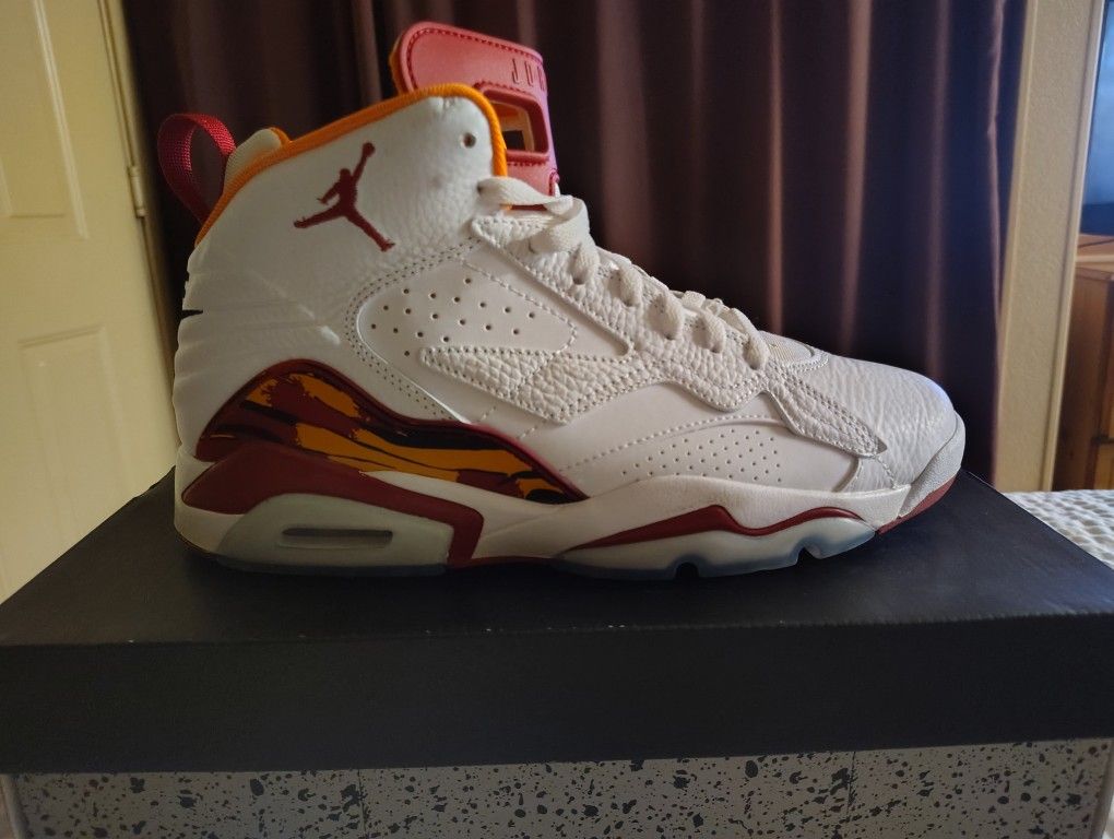 Jordan MVP 9.5