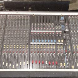 Professional Audio & Studio Liquidation – Allen & Heath, Alesis, Behringer & More –