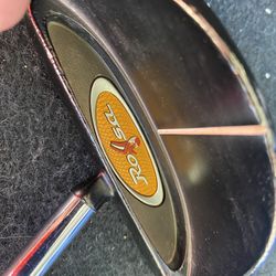 Golf Club Putter