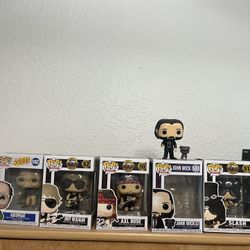 Funkos For Sale
