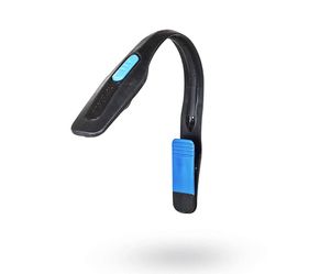 Energizer Clip on Book Light for Reading in Bed, LED Reading Light for Books and Kindles, 25 Hour Run Time (Batteries Included)