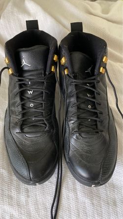 Jordan 12