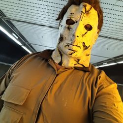 NEW " Michael Myers Outfit " NEW