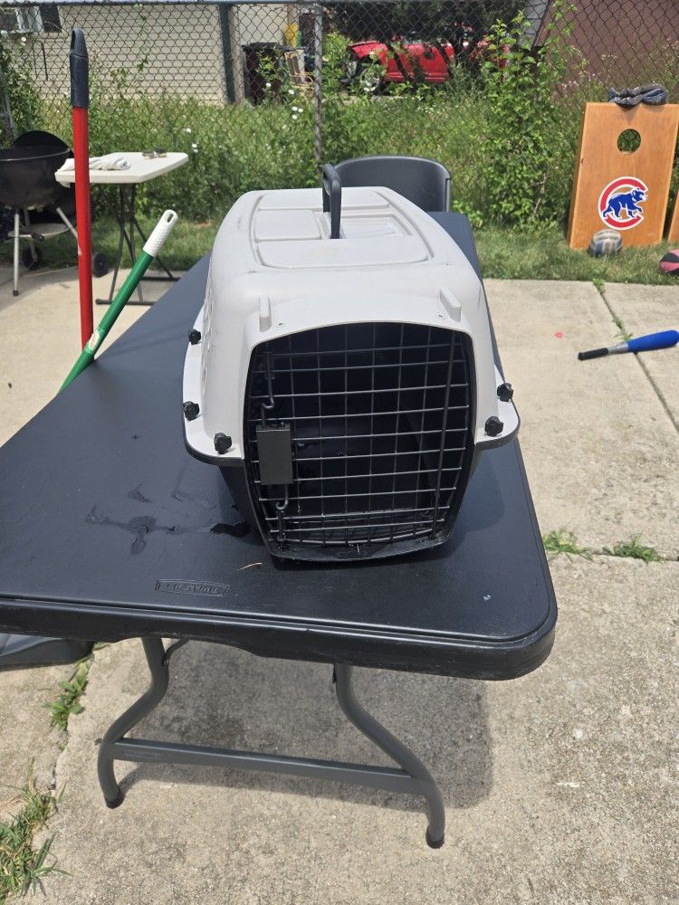Dog Crate
