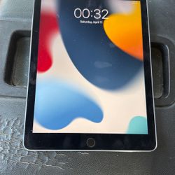 I Pad Air 64gb