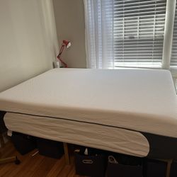 Bed Frame Full