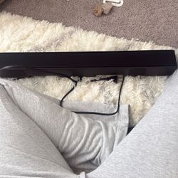 Soundbar 