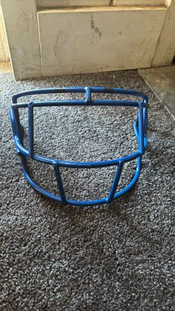 Football mask