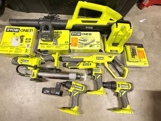 Ryobi