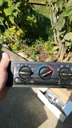Heater control
