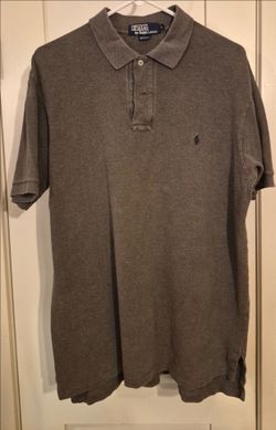 Polo by Ralph Lauren shirts L, M