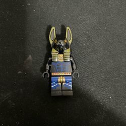 lego minifig