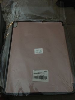 Case for IPad Pro12.9