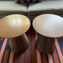 Side Tables