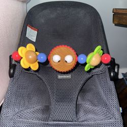 BABY BJORN BOUNCER 