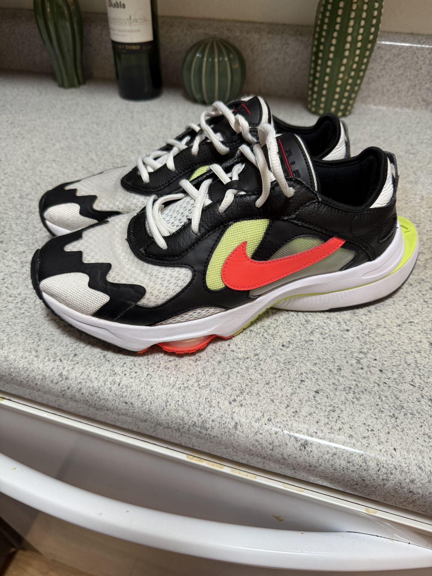 Nike Men’s Running Shoes Size 9