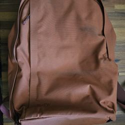 Moment MTW Backpack