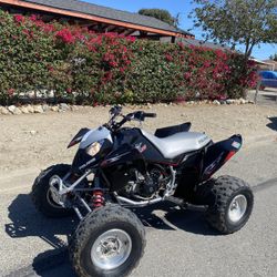 2007 Polaris 500