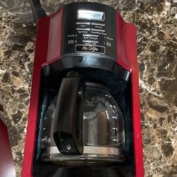 Coffe Machine 