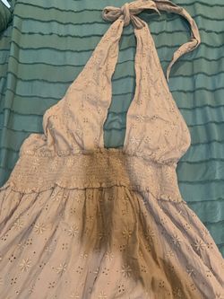 Summer blouse