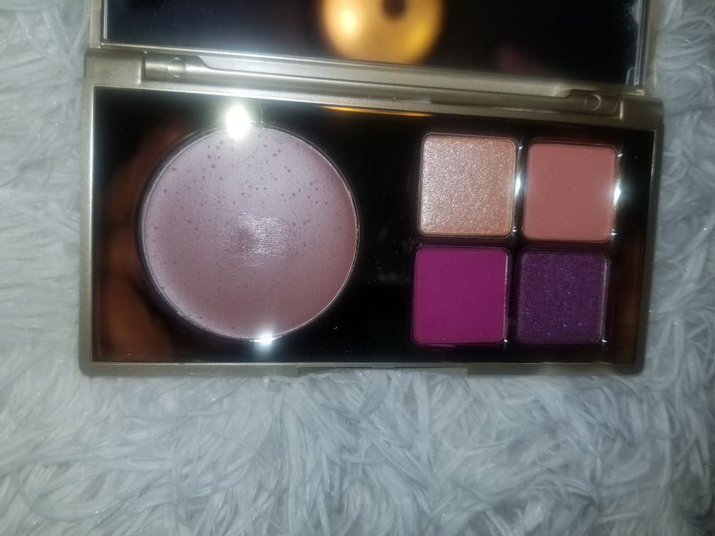 Stila Travel Cheek, Lip, & Eye Palette