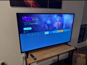 50-inch Insignia 4K UHD Smart Fire TV (2022 Model)