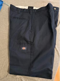 Dickies’s work pants double knee