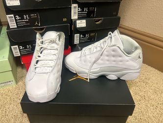 Jordan’s
