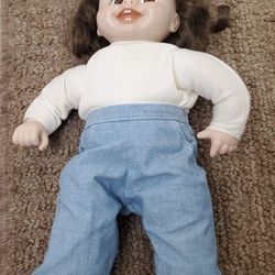 VINTAGE TAMMY DOLL
