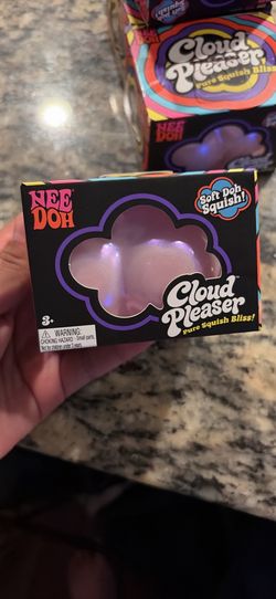 New Doh Cloud Pleaser