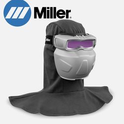Miller goggles 2