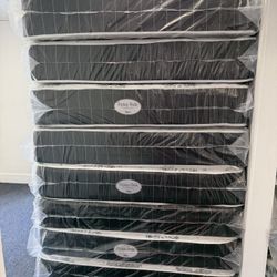 QUEEN REGULAR MATTRESS SPECIAL PROMOTION FOR BLACK FRIDAY