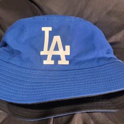 Dodger UNISEX Bucket Hat