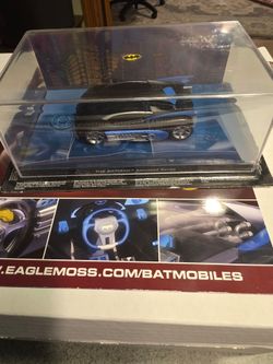 Batmobile The Batman Animated Series