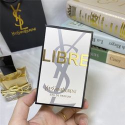 Libre Eau DE Parfum YSL 90ml Bottle Perfume Spray Women